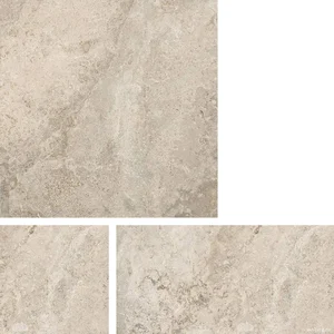 Керамогранит Gardenia Orchidea Esedra 2.0 Crema Kit 0076120 80x80 матовый