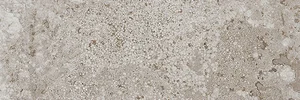 Керамогранит Gardenia Orchidea Esedra 2.0 Mattoncino Grigio 0076062 10x30 матовый