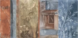 Gioia Pompei Decor Brit Ret PF60009650