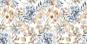 Декоративный элемент Gardenia Orchidea Gioia Primavera Ret PF60010527 60x120 матовый
