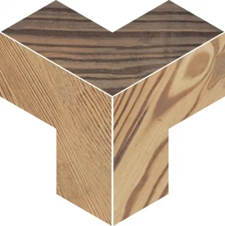 Just Mix Mosaici Diapason Caldo 75560