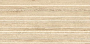 Декоративный элемент Gardenia Orchidea Just Nature Mosaic Beige Chiaro T12 52092 30x60 матовый