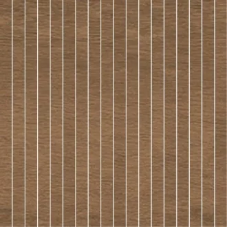Just Nature Mosaic Noce Scuro T18 52085