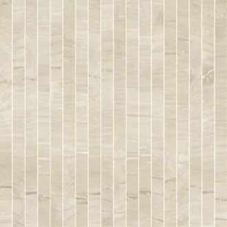 Just Nature Mosaic Sbiancato T18 52080