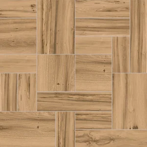 Мозаика Gardenia Orchidea Just Venice Mosaic Rovere Chiaro 51191 26,5x26,5 матовая
