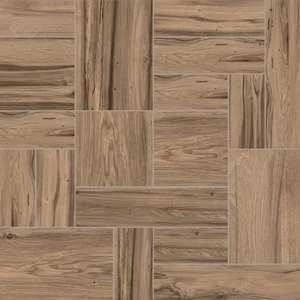 Мозаика Gardenia Orchidea Just Venice Mosaic Rovere Scuro 51193 26,5x26,5 матовая