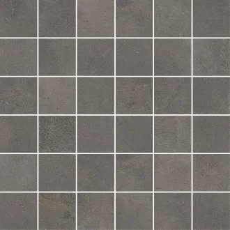 Make Mosaico Antracite Corten 73254