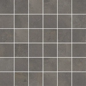 Мозаика Gardenia Orchidea Make Mosaico Antracite Corten 73254 33,3x33,3 матовая