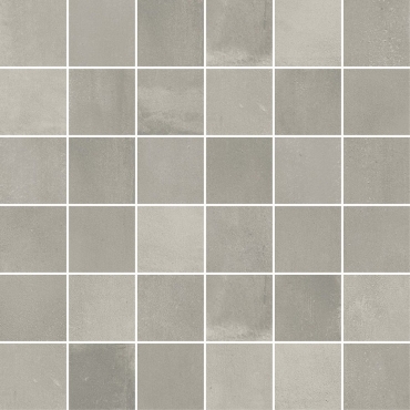 Мозаика Gardenia Orchidea Make Mosaico Ash 73252 33,3x33,3 матовая