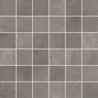 Make Mosaico Grigio Corten 73255