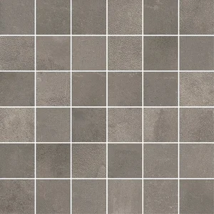Мозаика Gardenia Orchidea Make Mosaico Grigio Corten 73255 33,3x33,3 матовая