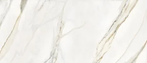 Керамогранит Gardenia Orchidea Marmoteca Calacatta Elegance Soft PF60010601 120x280 сатинированный