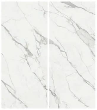 Керамогранит Gardenia Orchidea Marmoteca Statuario Premium Lux PF60011042 240x480 полированный