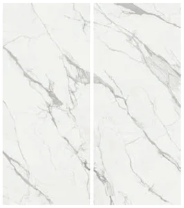 Керамогранит Gardenia Orchidea Marmoteca Statuario Premium Soft PF60011043 240x480 сатинированный