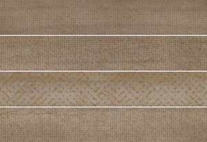 Керамогранит Gardenia Orchidea Oxide Mix Brass 69361 20x120 натуральный