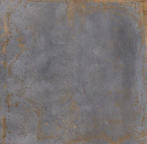 Керамогранит Gardenia Orchidea Oxide Steel 69331 80x80 натуральный