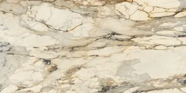 Керамогранит Gardenia Orchidea Slabs Antique Brown A Lap 946482 162x324 лаппатированный