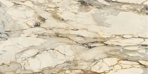 Керамогранит Gardenia Orchidea Slabs Antique Brown B Lap 946483 162x324 лаппатированный