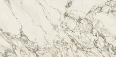 Керамогранит Gardenia Orchidea Slabs Calacatta Arabesque B Lap 964043 162x324 лаппатированный