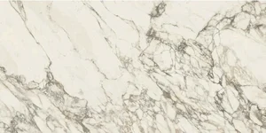 Керамогранит Gardenia Orchidea Slabs Calacatta Arabesque B Lap 964604 162x324 лаппатированный