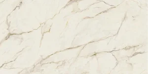 Керамогранит Gardenia Orchidea Slabs Calacatta Gold B Lap 64076 160x320 лаппатированный