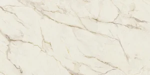 Керамогранит Gardenia Orchidea Slabs Calacatta Gold BDX Lap 964715 162x324 лаппатированный