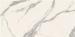 Керамогранит Gardenia Orchidea Slabs Calacatta Statuario A Lap 64025 160x320 лаппатированный