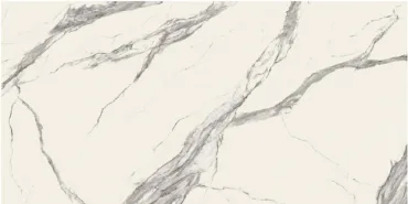 Керамогранит Gardenia Orchidea Slabs Calacatta Statuario A Nat 64020 160x320 натуральный