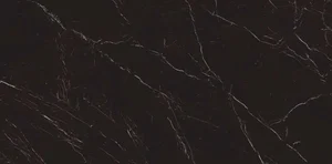 Керамогранит Gardenia Orchidea Slabs Marquina Black A Nat 64687 160x320 натуральный