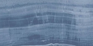 Керамогранит Gardenia Orchidea Slabs Onix Blu Lap 64082 160x320 лаппатированный