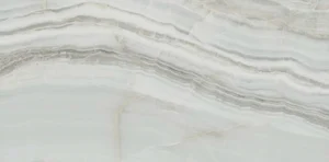 Керамогранит Gardenia Orchidea Slabs Onix Flow A Nat 64580 160x320 натуральный