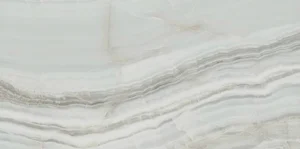 Керамогранит Gardenia Orchidea Slabs Onix Flow B Nat 964585 162x324 натуральный