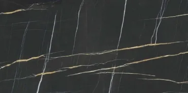 Керамогранит Gardenia Orchidea Slabs Sahara Noir A Lap 64587 160x320 лаппатированный
