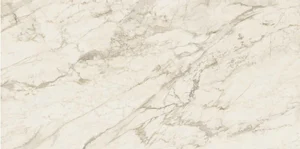 Керамогранит Gardenia Orchidea Slabs Silver White B Lap 64357 160x320 лаппатированный