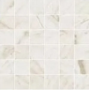Мозаика Gardenia Orchidea Unique Mosaico Calacatta 57714 33,3x33,3 матовая
