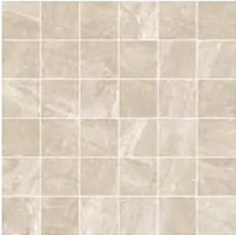 Мозаика Gardenia Orchidea Unique Mosaico Cream 57712 33,3x33,3 матовая