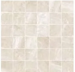 Мозаика Gardenia Orchidea Unique Mosaico Pearl 57710 33,3x33,3 матовая