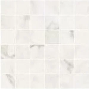 Мозаика Gardenia Orchidea Unique Mosaico Stratuario Venato 57711 33,3x33,3 матовая