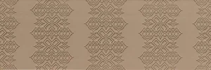 Керамогранит Mutina Garland relief Cipria PUBG03 18x56,4 матовый