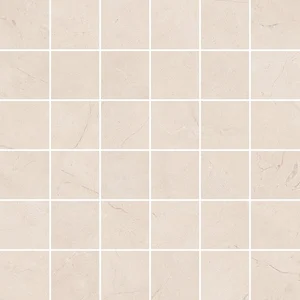 Мозаика Gaya Fores Aura Mosaico Crema 30x30 матовая