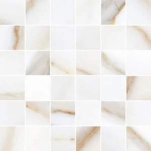 Мозаика Gaya Fores Mos.Calacatta Gold 30x30 матовая
