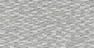 Декоративный элемент Gaya Fores Canyon Deco Grey 45x90 рельефный
