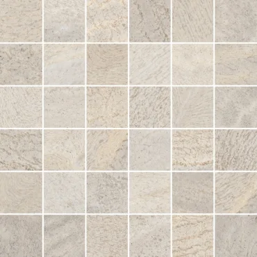 Мозаика Gaya Fores Canyon Mosaico Almond 30x30 матовая