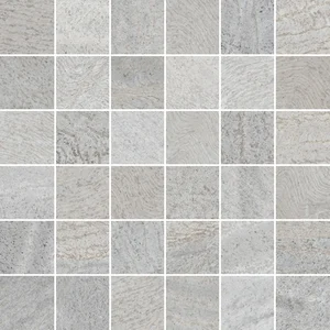 Мозаика Gaya Fores Canyon Mosaico Grey 30x30 матовая