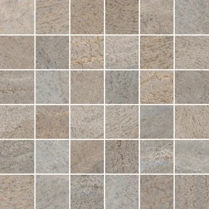 Мозаика Gaya Fores Canyon Mosaico Natural 30x30 матовая