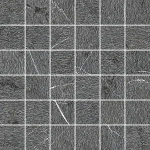 Мозаика Gaya Fores Carven Mosaico Dark 30x30 матовая