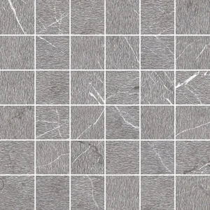 Мозаика Gaya Fores Carven Mosaico Grey 30x30 матовая