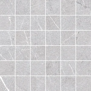 Мозаика Gaya Fores Carven Mosaico Pearl 30x30 матовая
