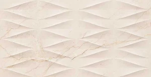 Керамогранит Gaya Fores Deco Crema Avorio 32x62,5 матовый