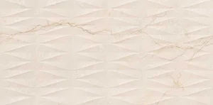 Керамогранит Gaya Fores Deco Crema Avorio 45x90 матовый